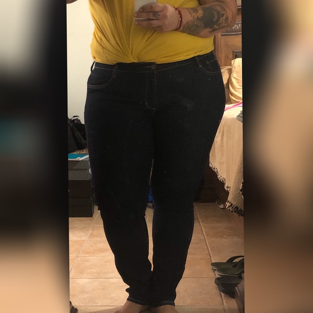 ARIZONA SKINNY 👖